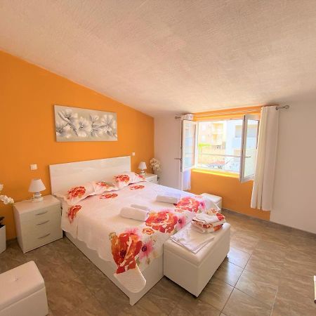 Apartment Beach Makarska Exterior foto